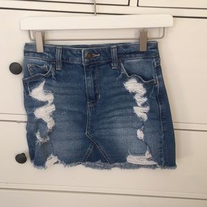 Hollister Skirt